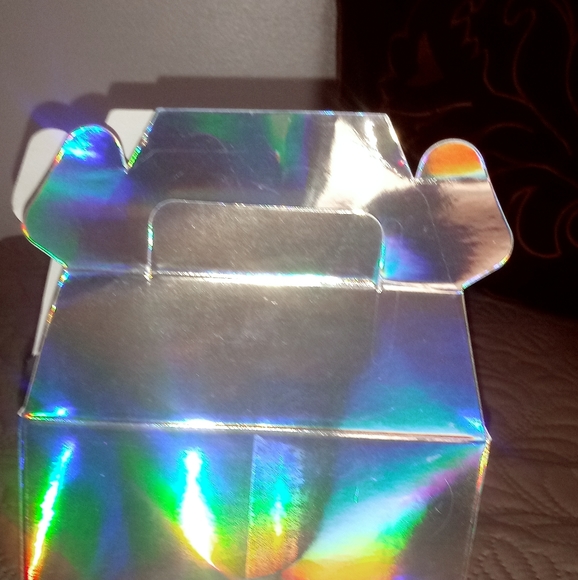 Wedding favor boxes - Picture 3 of 3